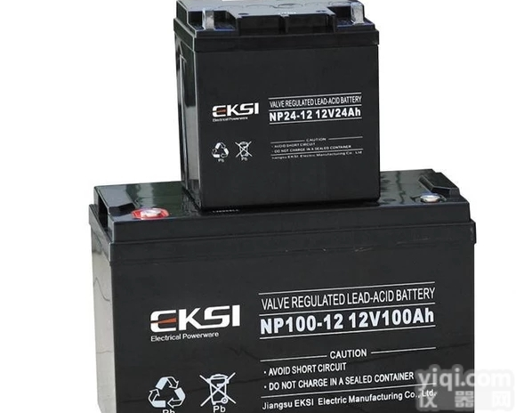 <em>爱克赛</em><em>蓄电池</em>12v150ah NP150-12 ups专用