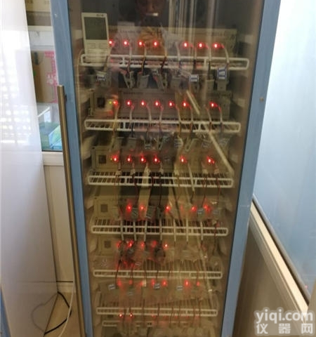 实验室用的锂电池,纽扣电池测试恒温箱