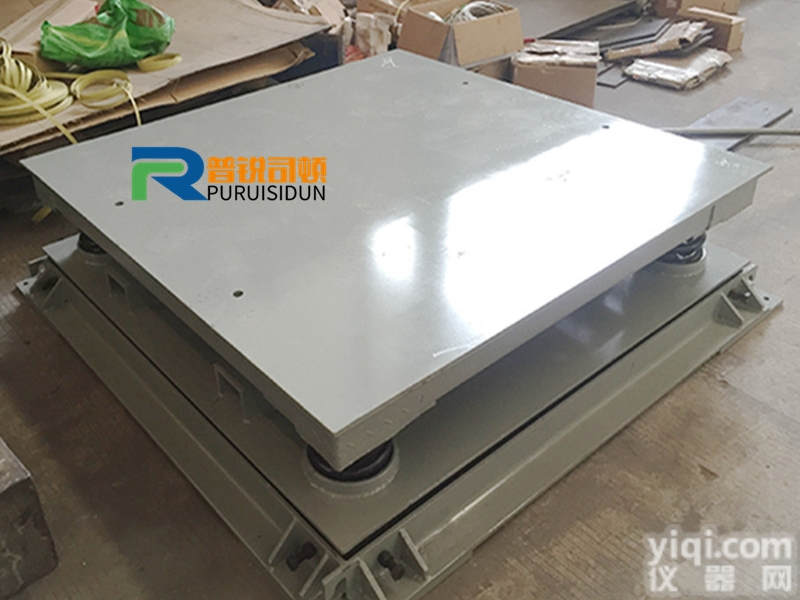 <em>银川市</em>重型电子磅厂家-15吨缓冲型<em>地磅</em>供应