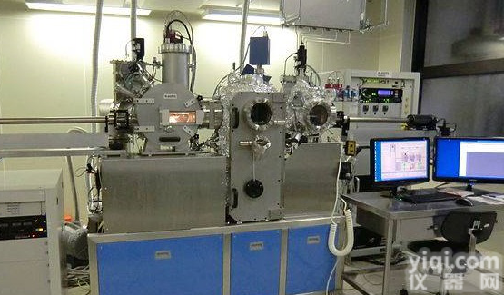 Iplas 沉积机  <em>德国</em> Iplas <em>微波</em>等离子化学气相沉积