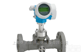 德国<em>恩德斯</em><em>豪斯</em>E+H<em>涡街</em>流量计伊里德代理