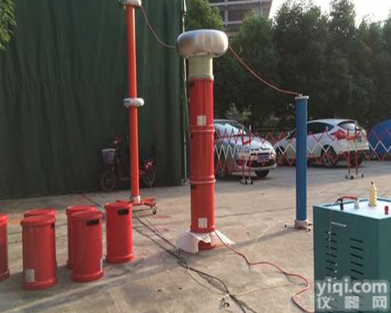 ZLCXZ  变频<em>串联谐振</em><em>高压试验</em>装置