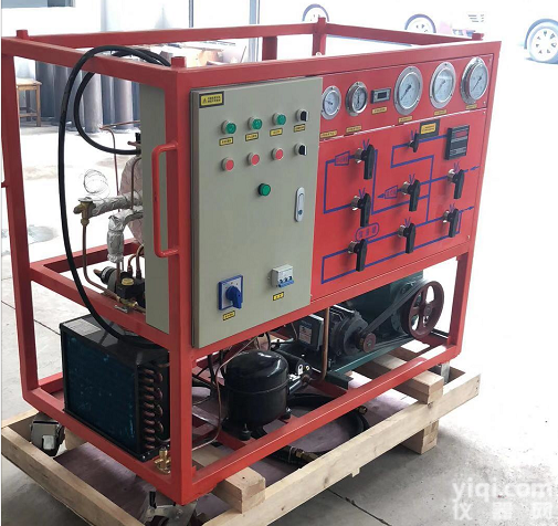 ≥45L /s  SF6气体抽真空充气装置 <em>上海</em><em>电气</em>承装三级