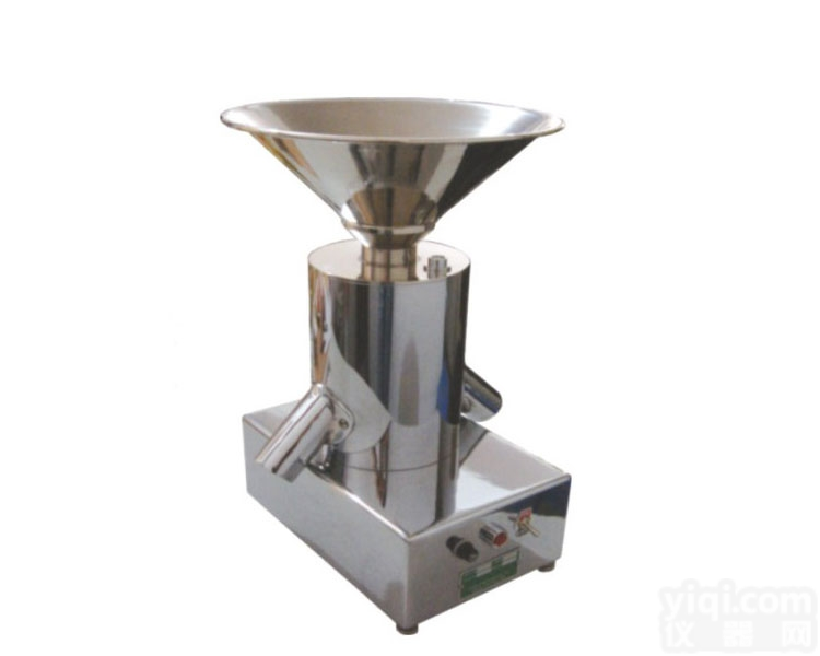 谷物颗粒电动分样仪LXFY-2<em>电动离心式分样器</em>