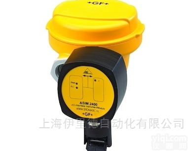 ASIM 2400型  G+F<em>执行器</em>传感器带<em>开关</em>输出