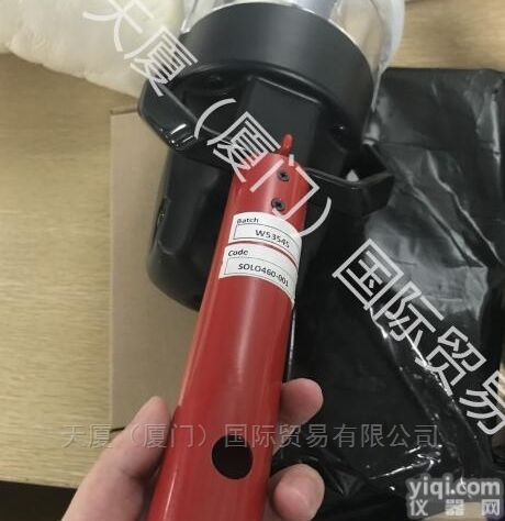 330-001  <em>英国</em>SOLO烟感<em>探测器</em>330-001套装报价