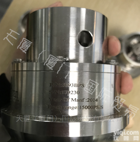 <em>威创</em>5093BQS  VIATRAN<em>威创</em><em>传感器</em>5093BQS报价