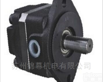 VQ315-94-26-F-RAAA,  台湾特价KOMPASS康<em>百世</em>双联定量<em>叶片</em>泵