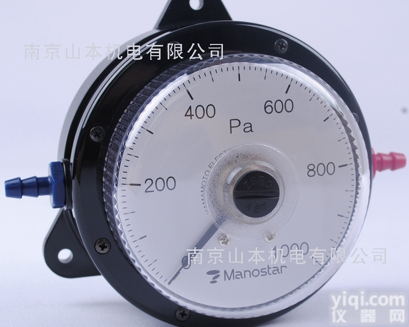 W081PRN2E  W081PRN2E <em>压力表</em> 日本 <em>山本</em>电机 MANOSTAR