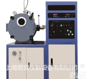 ZG-0.5  小型真空<em>感应</em><em>熔炼炉</em>500g<em>真空炉</em>