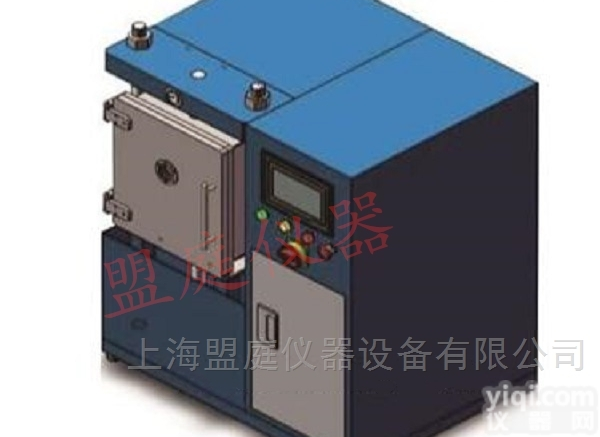 MTRY<em>真空热压烧结炉</em> 真空炉