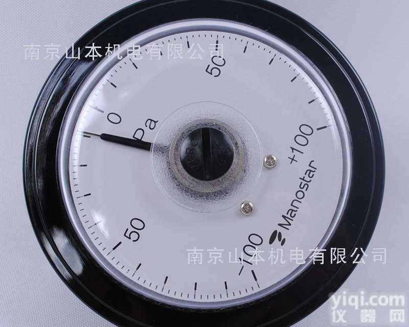 W081PCN2E  W081PCN2E 日本<em>山本</em>电机<em>压力表</em>
