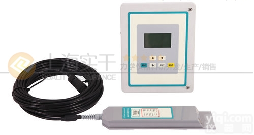 <em>流量计</em>  饮用水检测专用<em>多普勒</em>明渠<em>流量计</em>多少钱一台