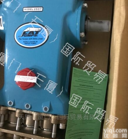 CAT猫Pai1541<em>高压泵</em>DTRO膜<em>现货</em>价格