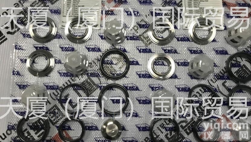 猫PaiCAT 柱塞泵33952密封/阀<em>修理包</em>美国进口