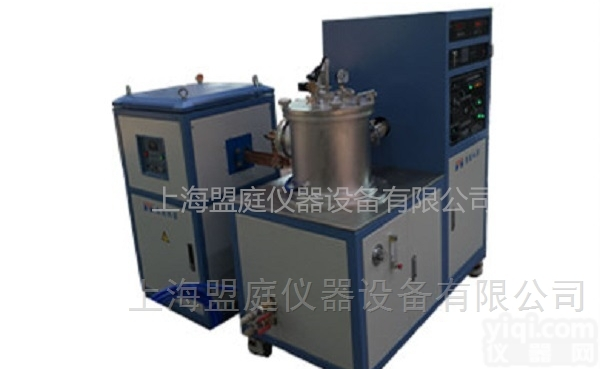 真空感应<em>悬浮</em><em>熔炼炉</em>