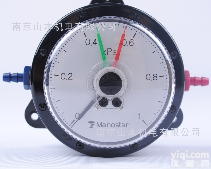 W081PRN1000D  W081PRN1000D <em>差压</em>表 <em>山本</em>电机<em>压力表</em>
