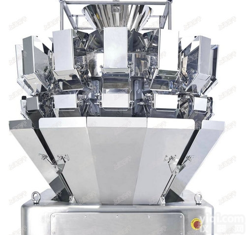 微型电脑<em>多头</em><em>组合</em>秤,智能自动包装<em>电子秤</em>