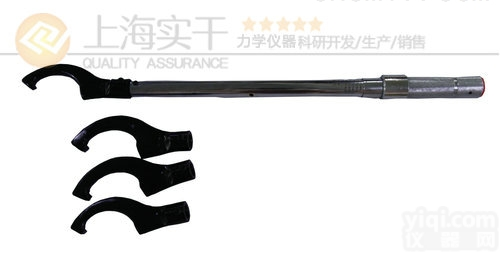 扭力扳手  可换头预置式扭力扳手基本<em>参数</em>及<em>生产厂家</em>