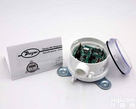 MS111/MS121/MS311  <em>德威尔</em>Magnesense微<em>差压</em><em>变送器</em>