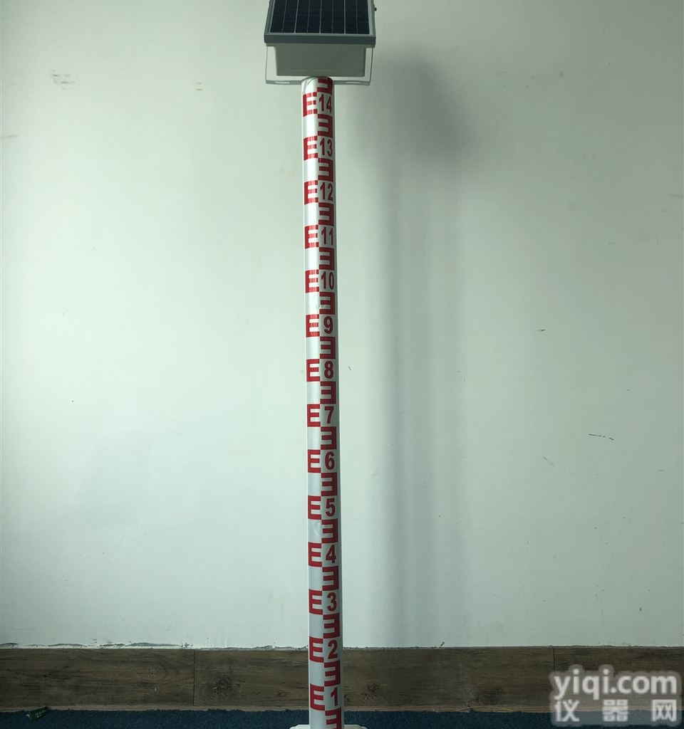 太阳能低<em>功耗</em>智能<em>GPRS</em>水位传感器水位测量