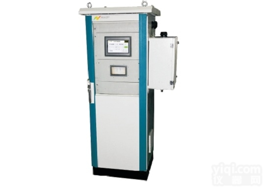 QCL+TDLAS  中<em>红外</em>激光<em>高精度</em>氨氮一体在线分析仪