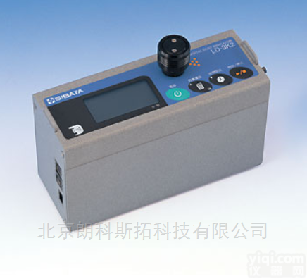 Dust Mate”LD-3K2型  <em>粉尘</em>计<em>日本</em>柴田科学SIBATA数字式<em>粉尘</em>测量仪