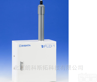 FLD-1  实时灰尘监测仪日本<em>柴田</em>科学SIBATA<em>粉尘</em>计