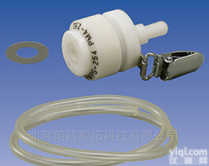 NWPS-254  日本柴田科学SIBATA<em>粉尘</em>计<em>采样</em>器过滤器支架