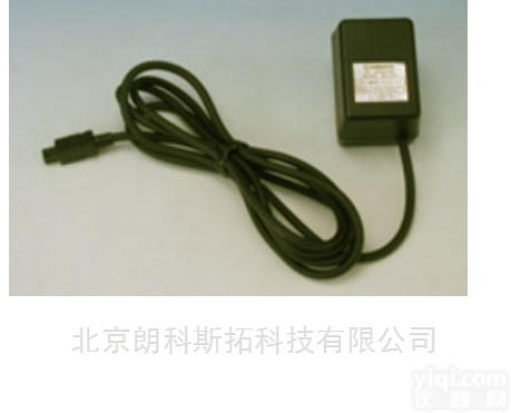 PA-1210  日本<em>柴田</em>科学SIBATA<em>粉尘</em>计AC适配器PA-314型