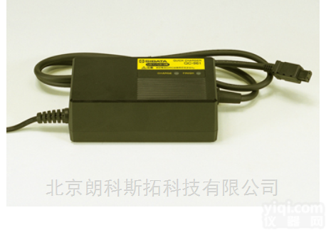 QC-8170型  日本<em>柴田</em>科学SIBATA<em>粉尘</em>计快速充电器QC-961