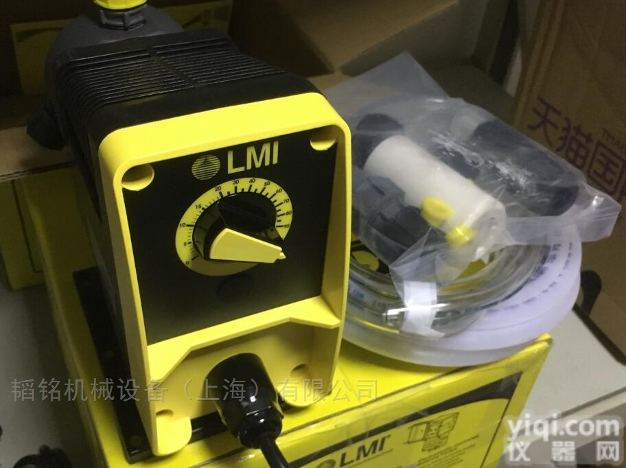 米顿罗<em>计量泵</em>PD016-803NI<em>耐腐蚀</em>隔膜泵