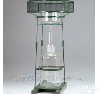 沉积计080080-011  <em>灰尘</em><em>采样器</em>日本柴田科学SIBATA环境测量仪