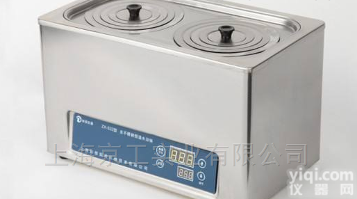 HH-6/HH-4/<em>HH-2  数显恒温水浴锅</em>（双列）水浴锅