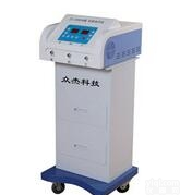 普通<em>推车</em>式<em>肛肠</em>ZL仪 ZJ-5000A型