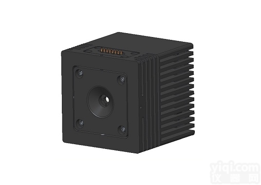 QC-Qube™  <em>小型量子级联激光发射头</em>