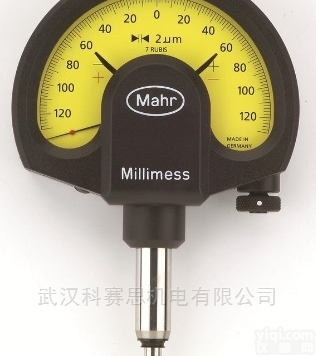 <em>比较</em>仪  <em>德国</em>Mahr机械<em>比较</em>仪1002/1003/1003XL