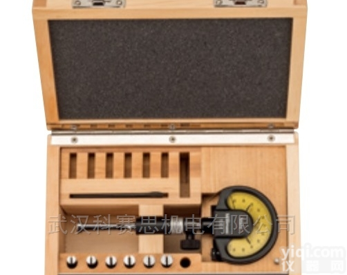 <em>马尔</em>844 K  <em>马尔</em>量具之自<em>定心</em>内径量仪 844 K