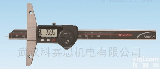 <em>德国</em><em>马尔</em>30 EWR  <em>德国</em><em>马尔</em>MarCal 30 EWR 防水数显深度<em>卡尺</em>