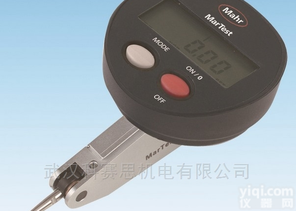 德国<em>马尔</em> 800 EW  德国<em>马尔</em> 800 EW 数显<em>杠杆</em>表千分/百分表