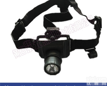 YJ1012微型<em>头灯</em> 紫光照明YJ1012<em>便携式</em><em>头灯</em>