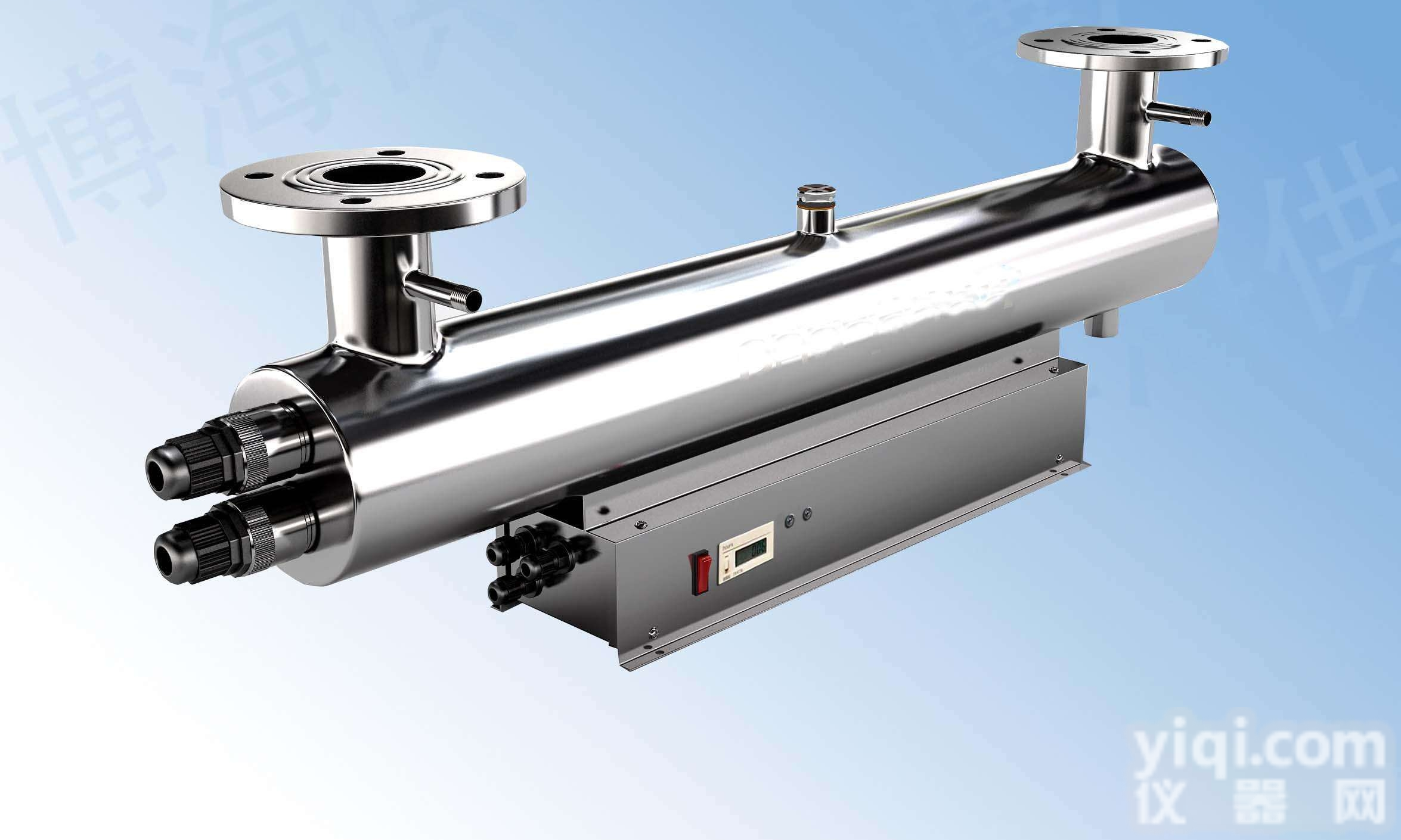 齐全  大流量紫外线杀菌器水处理<em>设备</em>可<em>定制</em>