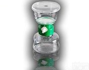 23-6011  <em>实验耗材</em><em>无菌</em>过滤装置/过滤上杯