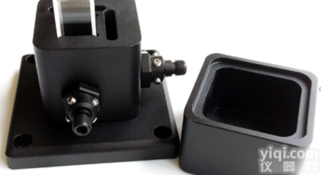 CUV-10-3WAY  三面通<em>比色</em>皿<em>支架</em>