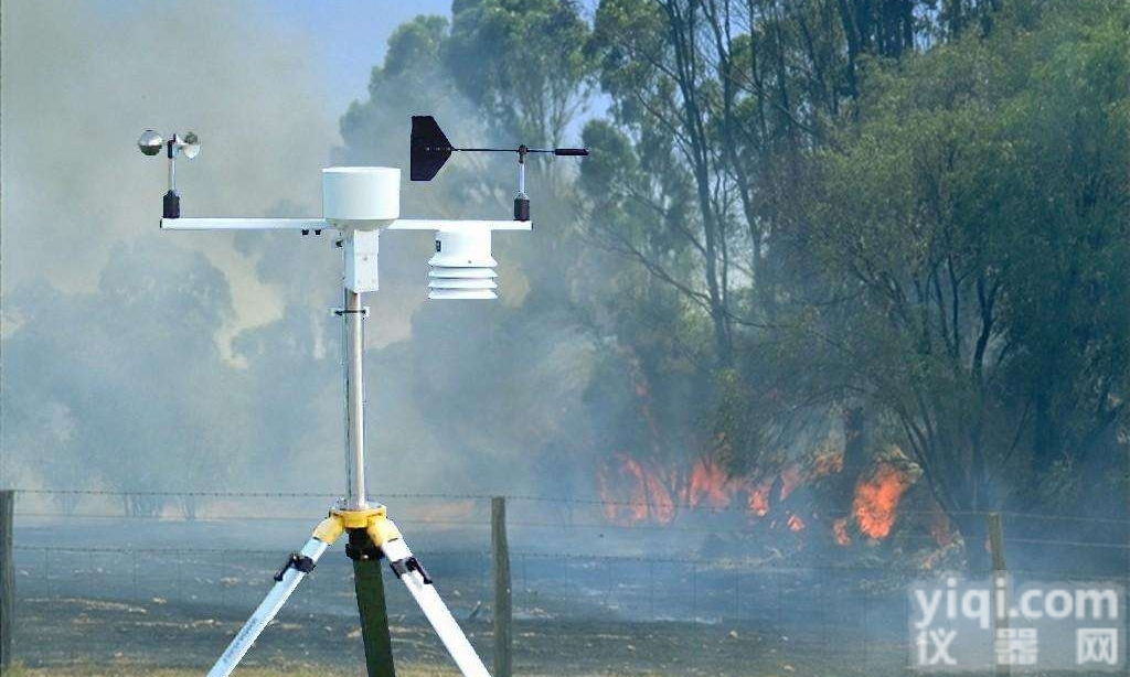 <em>HM-SL10  森林防火监测预警系统</em>