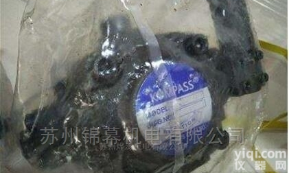 VD3-25F-A2-F  <em>台湾</em><em>插装阀</em>KOMPASS康百世卸载型变量叶片泵