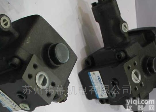 VF3-54F-A2-F  <em>台湾</em><em>液压泵</em>KOMPASS康百世卸载型变量叶片泵
