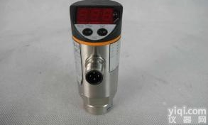 IFM流量计SA3010适用于<em>严苛</em>的工业环境