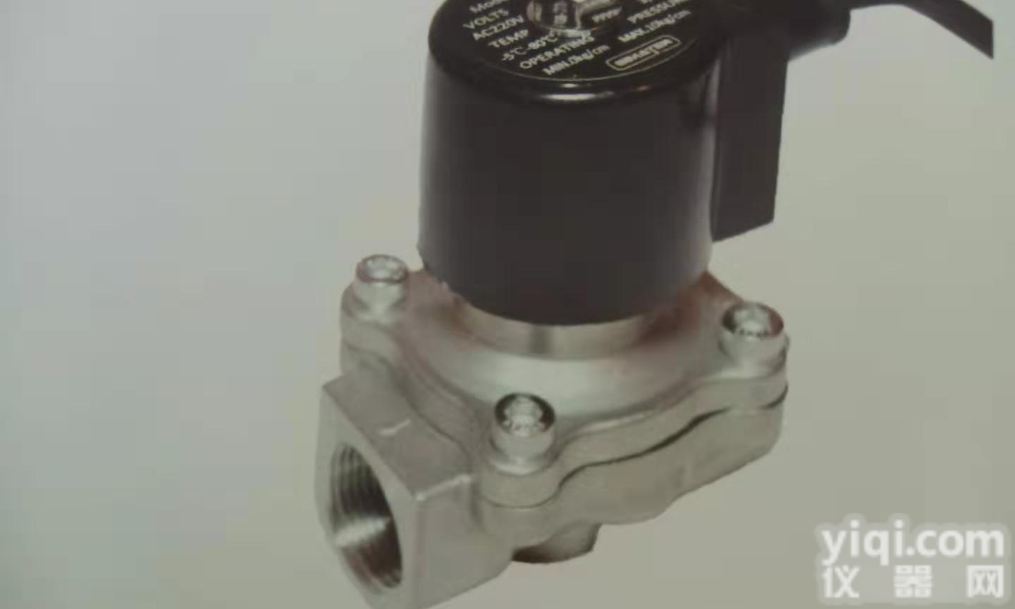 SR-P-50 斯曼特<em>220VAC</em>  <em>电磁阀</em>    SR-P-50 斯曼特<em>220VAC</em>