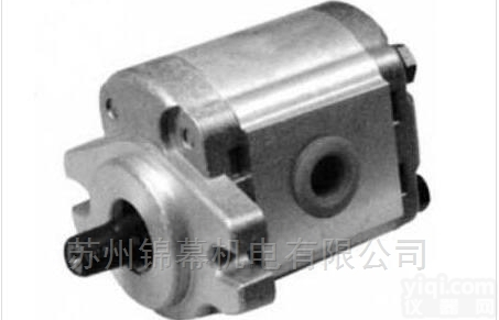 P106RF01GT  台湾先导试溢流阀KOMPASS康<em>百世</em>定量<em>齿轮泵</em>